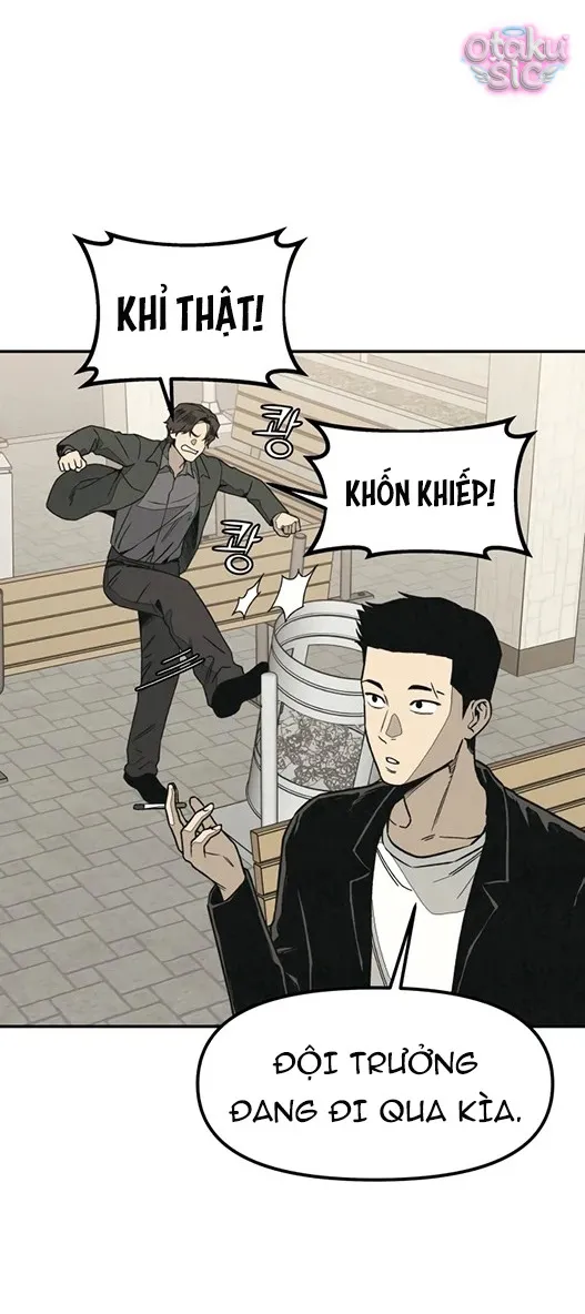 Vì cái chết của ngươi - Chap 7 - Trang 90