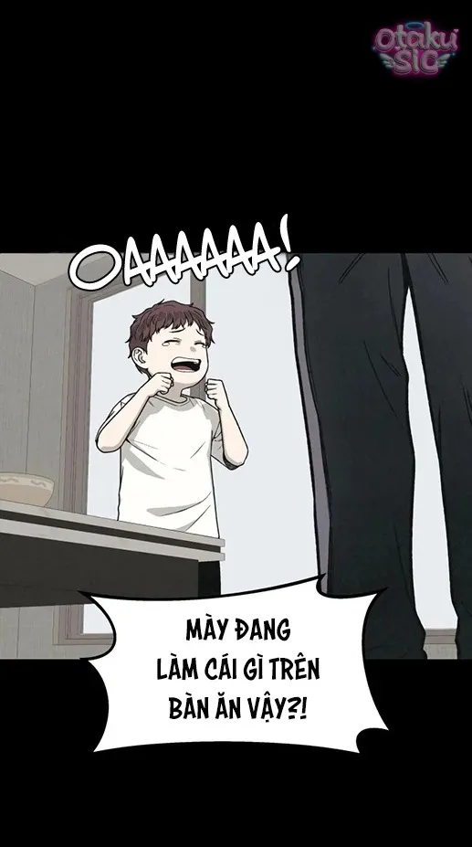 Vì cái chết của ngươi - Chap 7 - Trang 10
