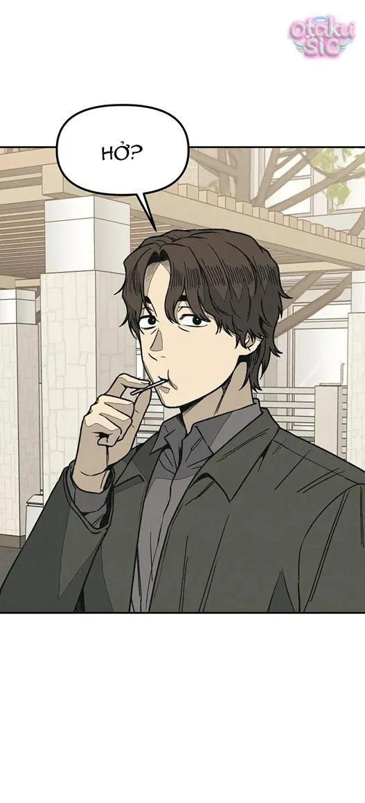 Vì cái chết của ngươi - Chap 7 - Trang 94