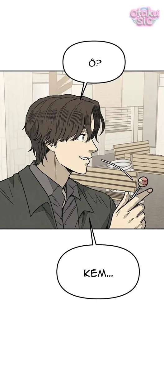 Vì cái chết của ngươi - Chap 7 - Trang 96