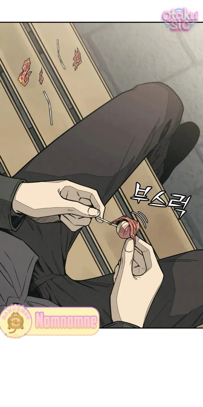 Vì cái chết của ngươi - Chap 8 - Trang 1