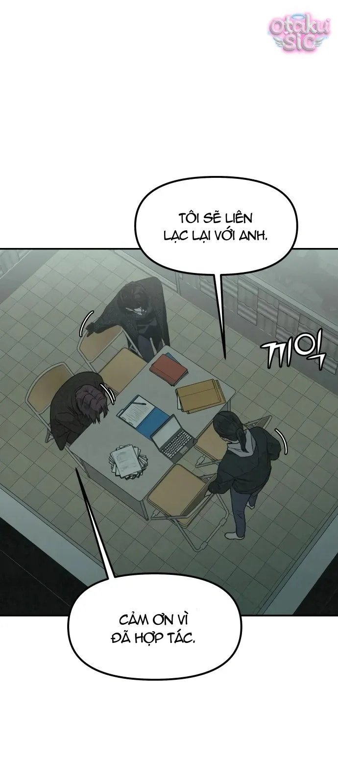 Vì cái chết của ngươi - Chap 8 - Trang 18