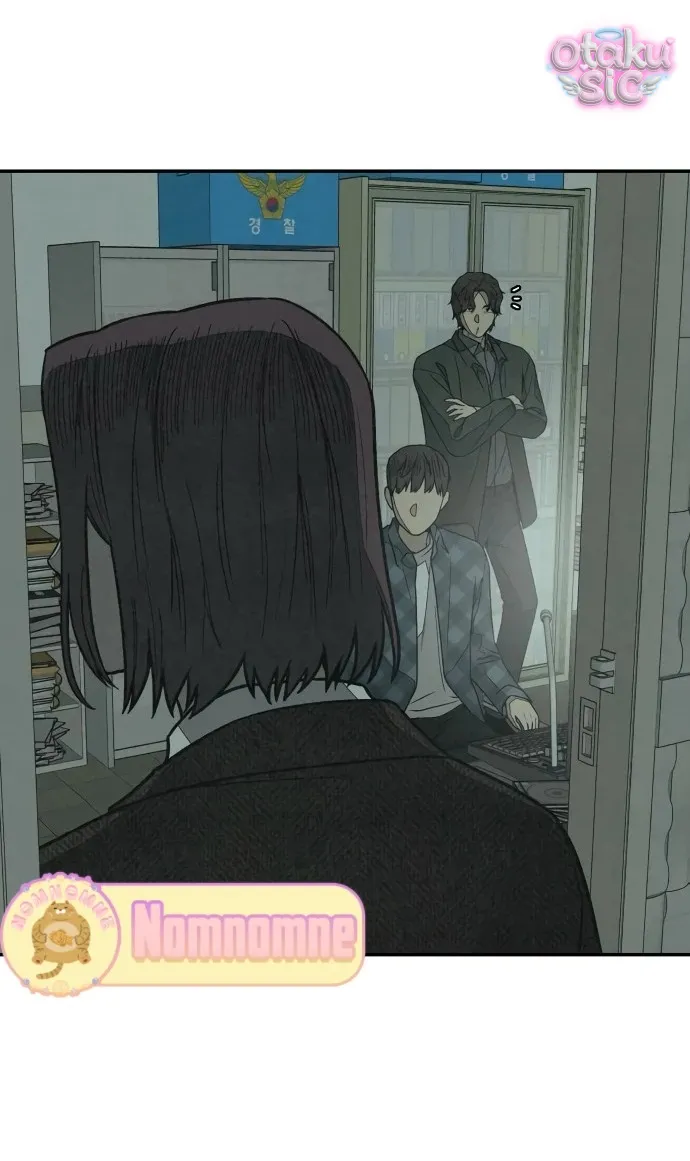 Vì cái chết của ngươi - Chap 8 - Trang 19