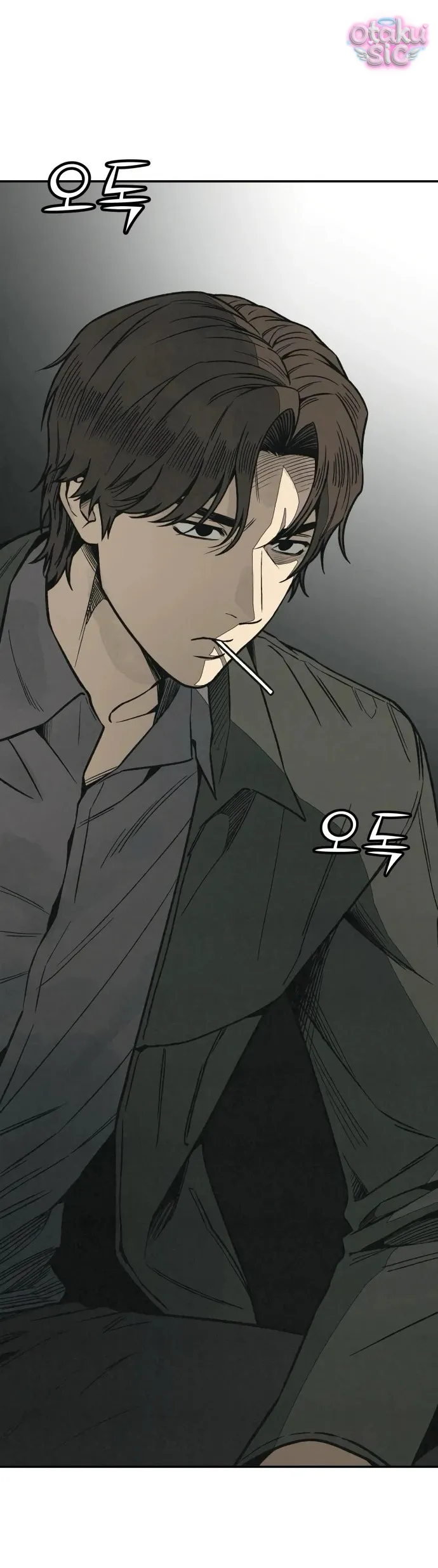 Vì cái chết của ngươi - Chap 8 - Trang 3