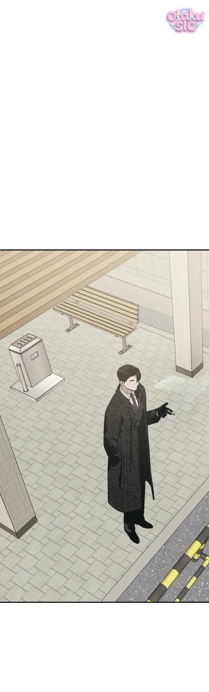 Vì cái chết của ngươi - Chap 8 - Trang 23