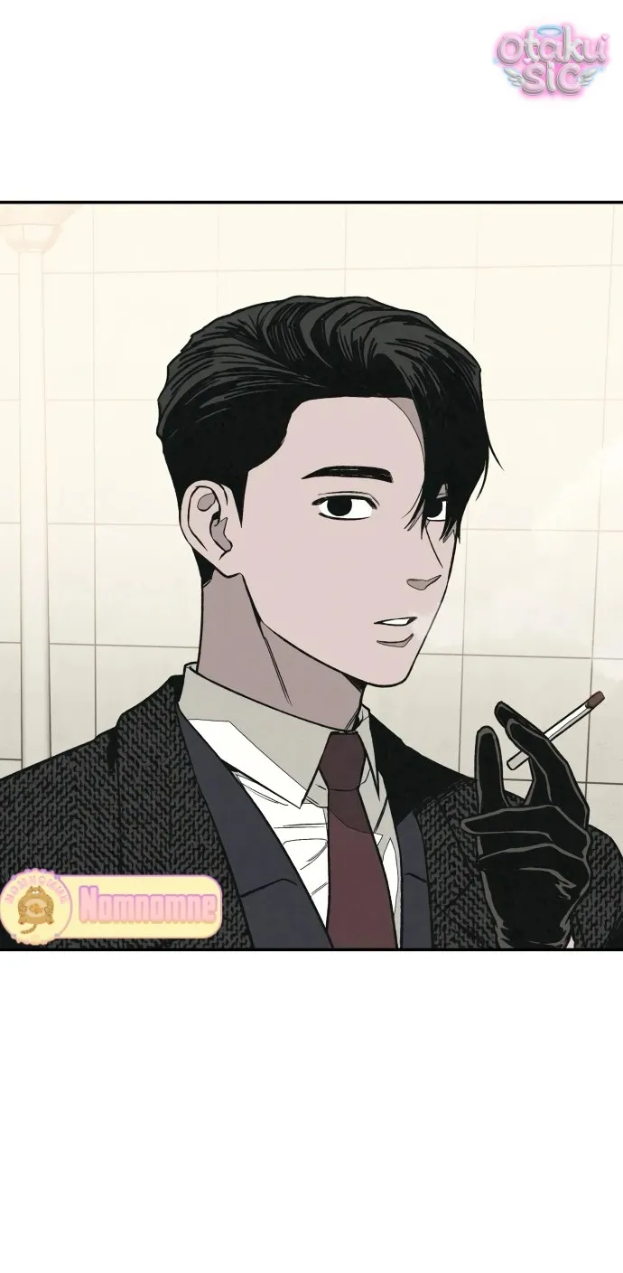 Vì cái chết của ngươi - Chap 8 - Trang 24
