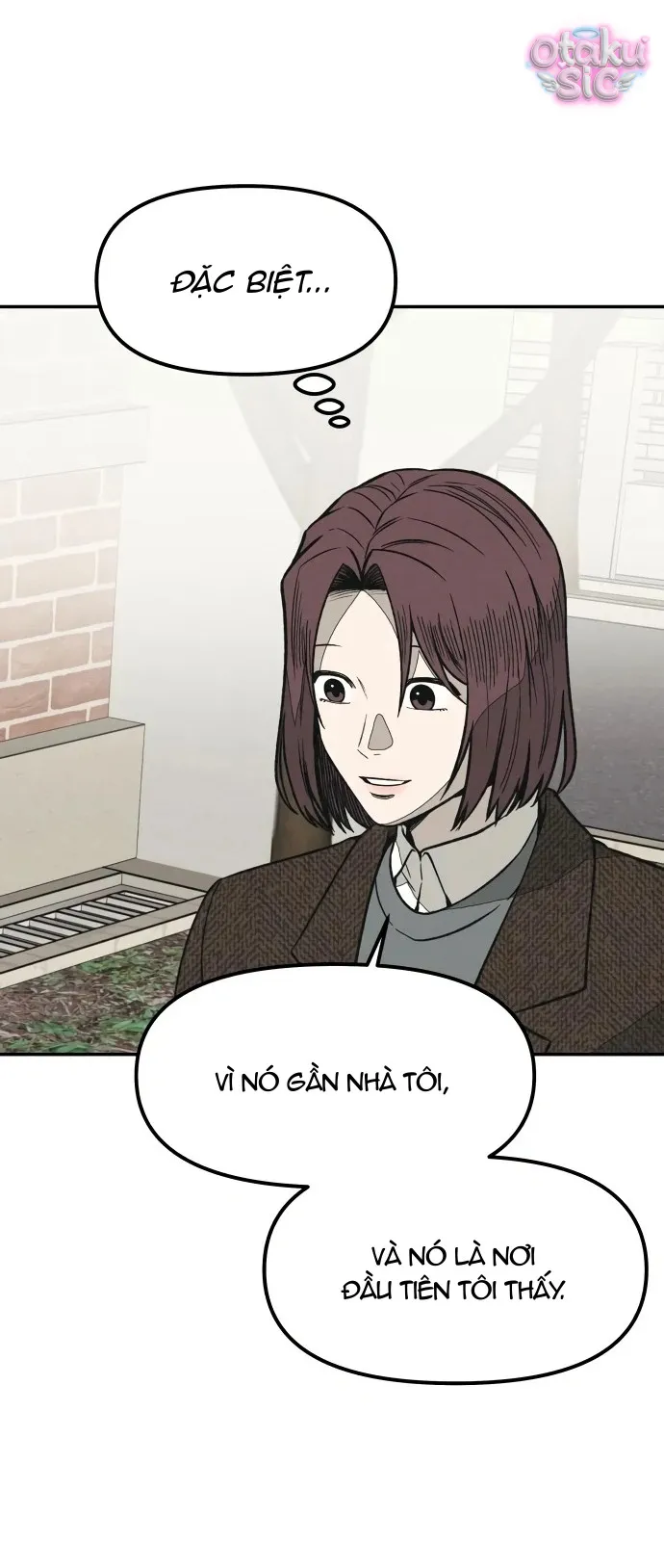 Vì cái chết của ngươi - Chap 8 - Trang 29