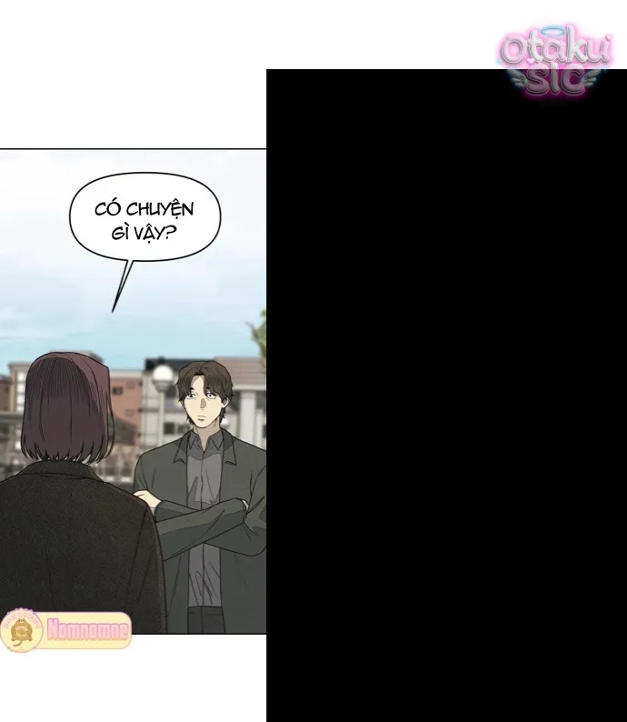 Vì cái chết của ngươi - Chap 8 - Trang 30
