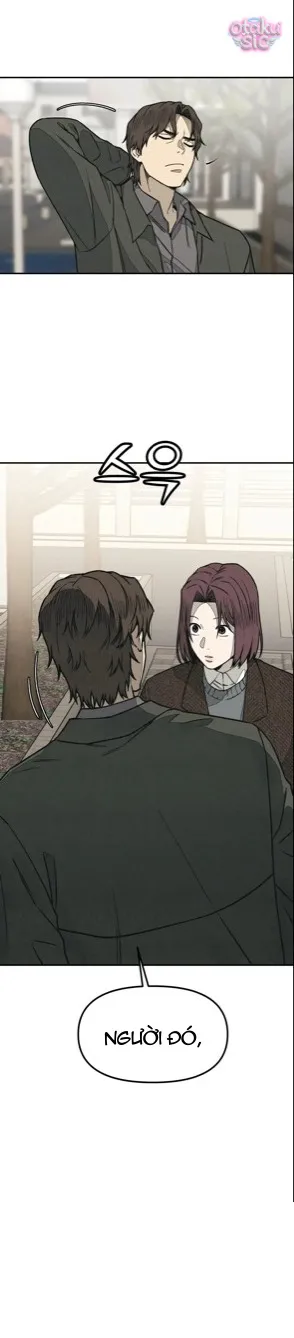 Vì cái chết của ngươi - Chap 8 - Trang 31