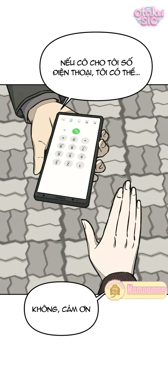 Vì cái chết của ngươi - Chap 8 - Trang 35