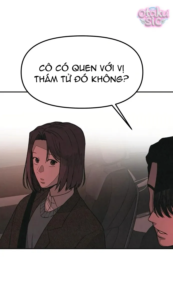 Vì cái chết của ngươi - Chap 8 - Trang 40