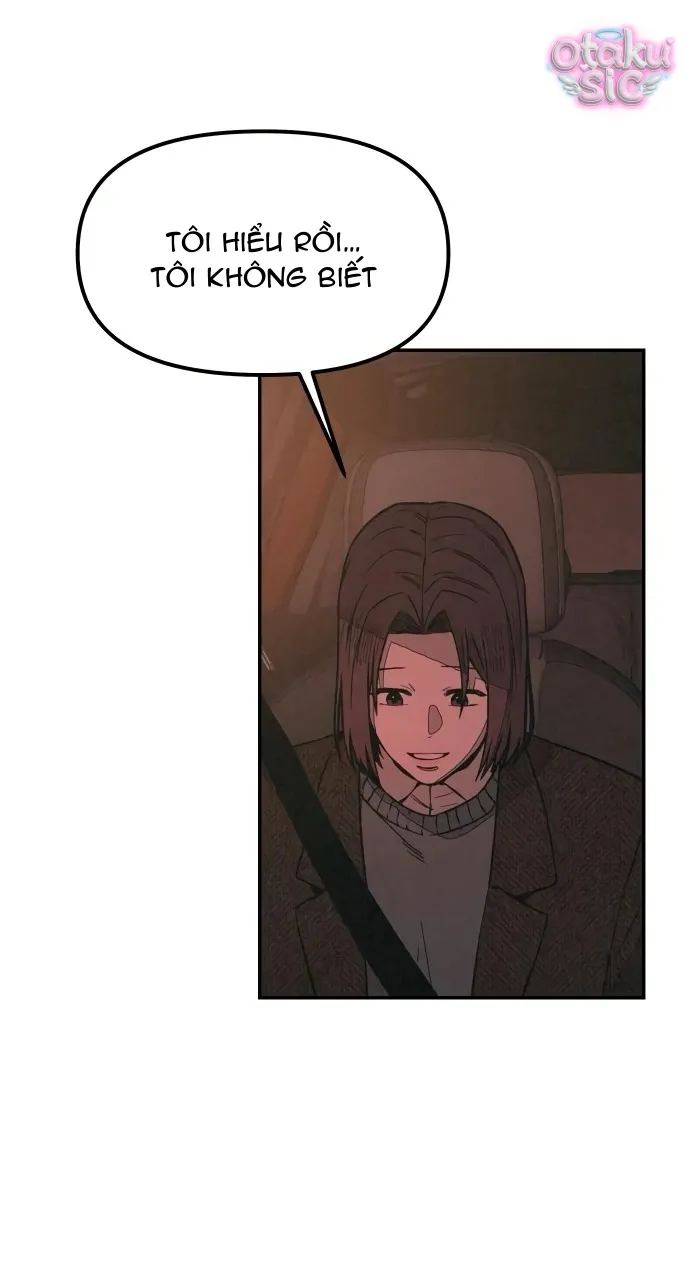 Vì cái chết của ngươi - Chap 8 - Trang 43