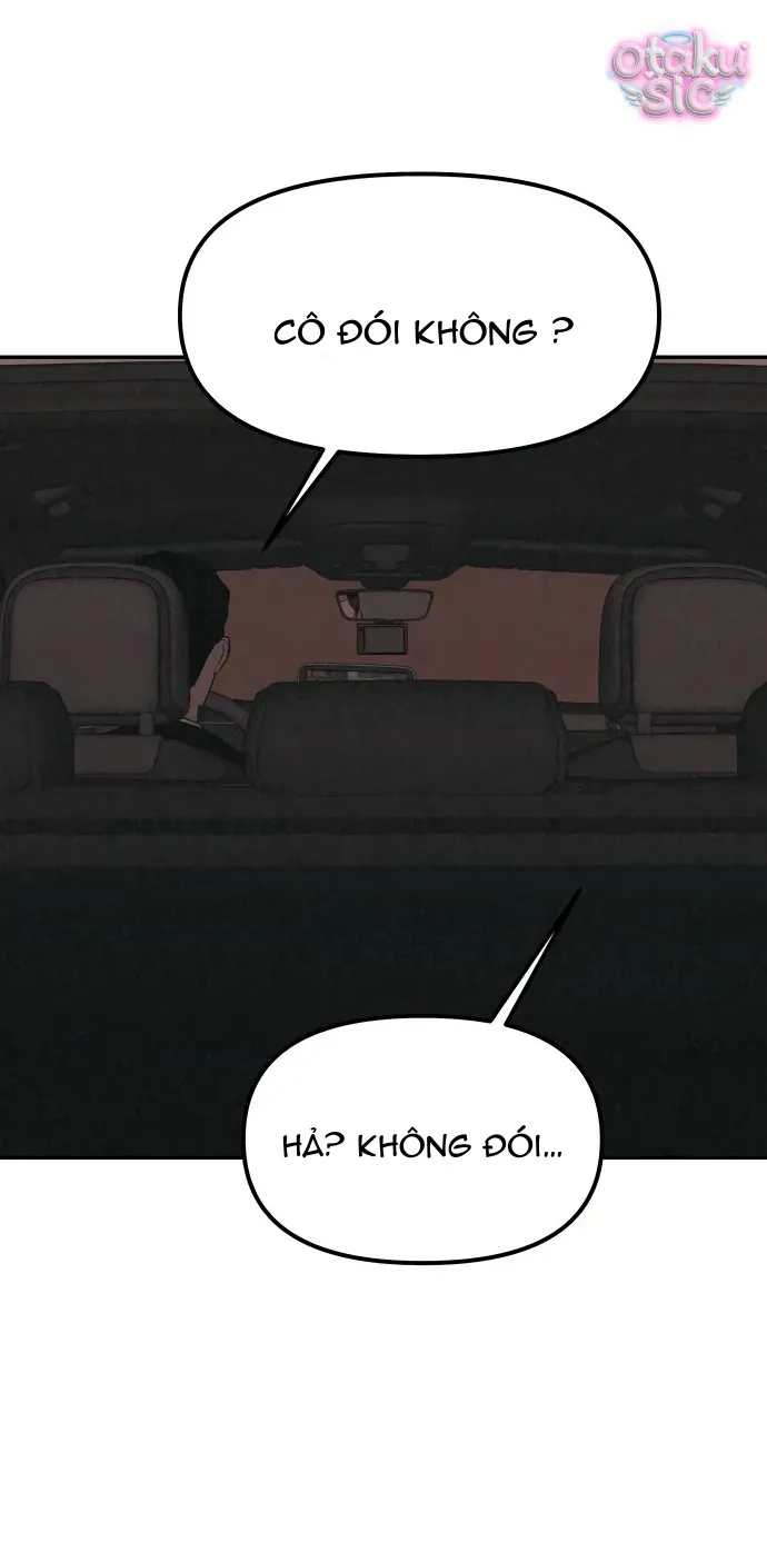 Vì cái chết của ngươi - Chap 8 - Trang 45