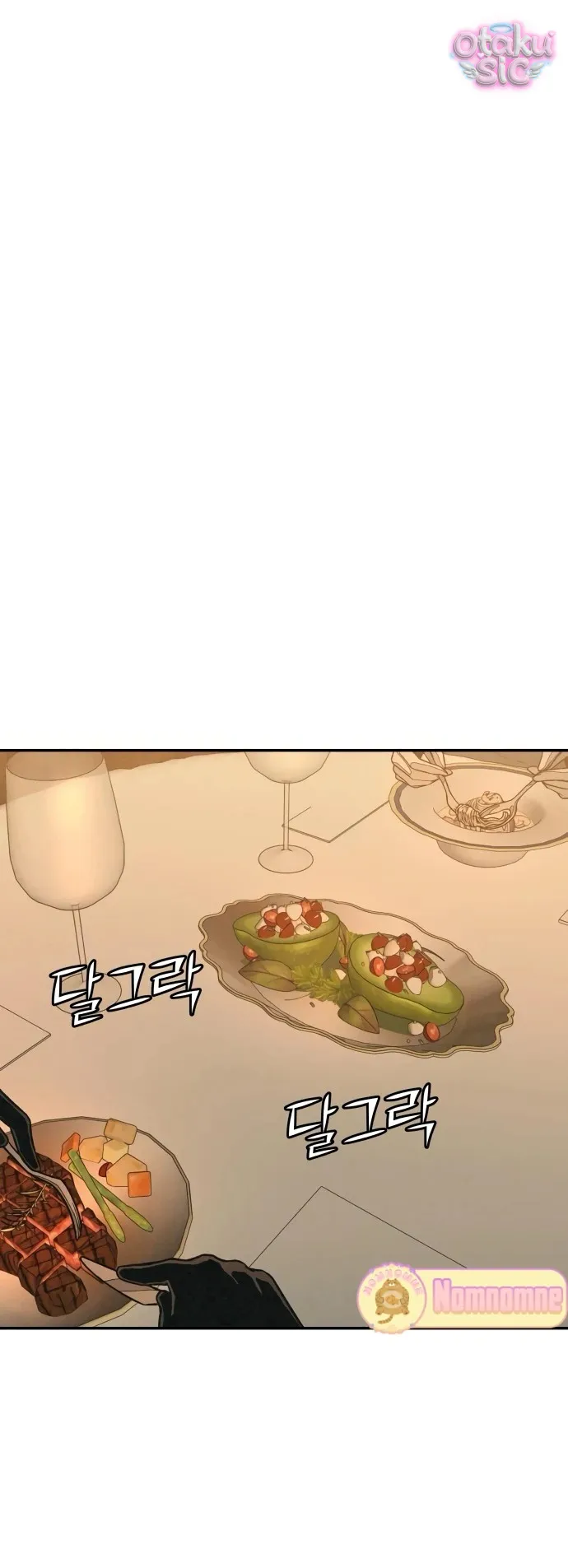 Vì cái chết của ngươi - Chap 8 - Trang 50