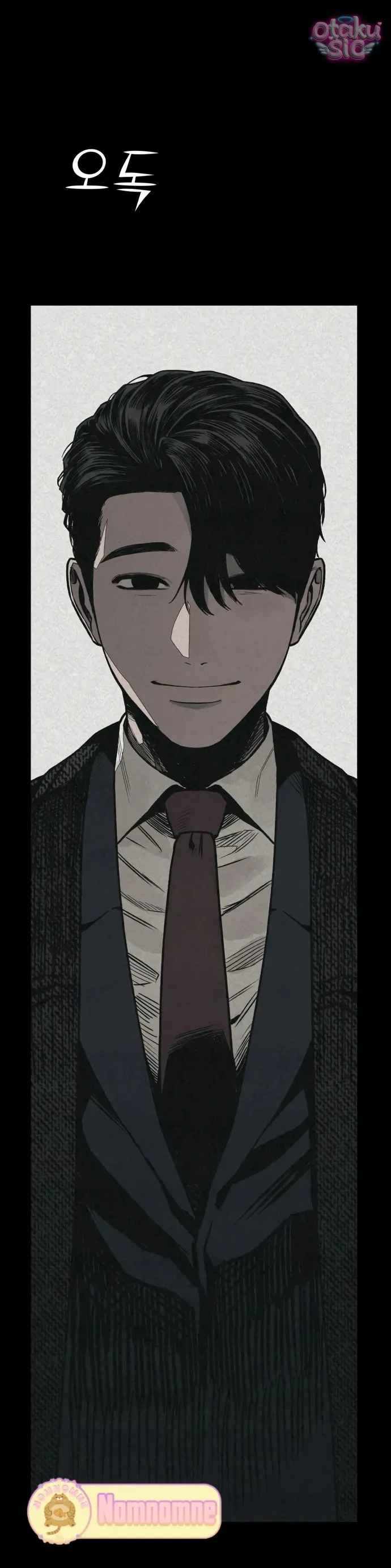 Vì cái chết của ngươi - Chap 8 - Trang 6