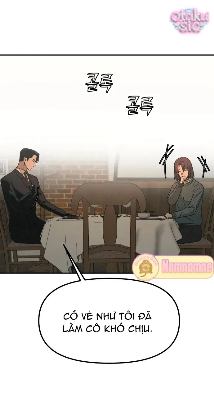 Vì cái chết của ngươi - Chap 8 - Trang 54