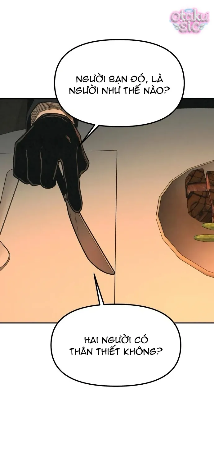 Vì cái chết của ngươi - Chap 8 - Trang 57