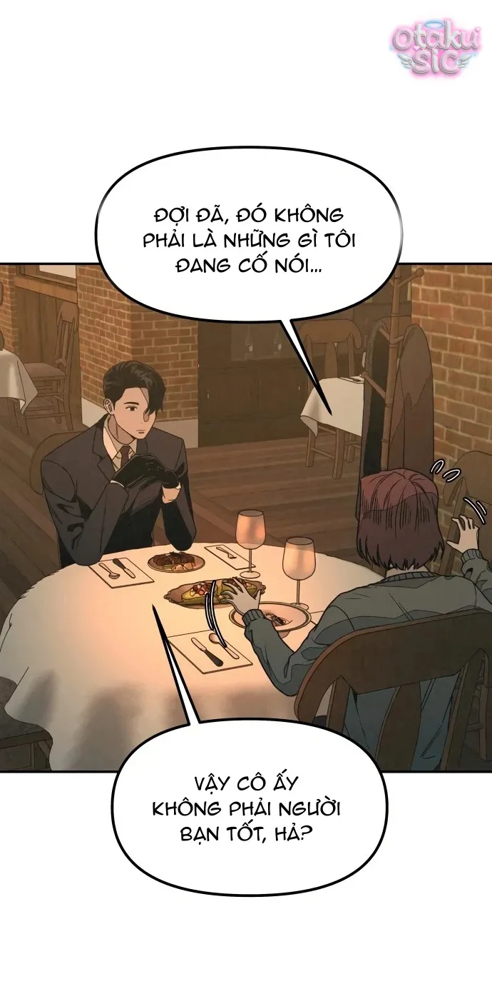 Vì cái chết của ngươi - Chap 8 - Trang 67