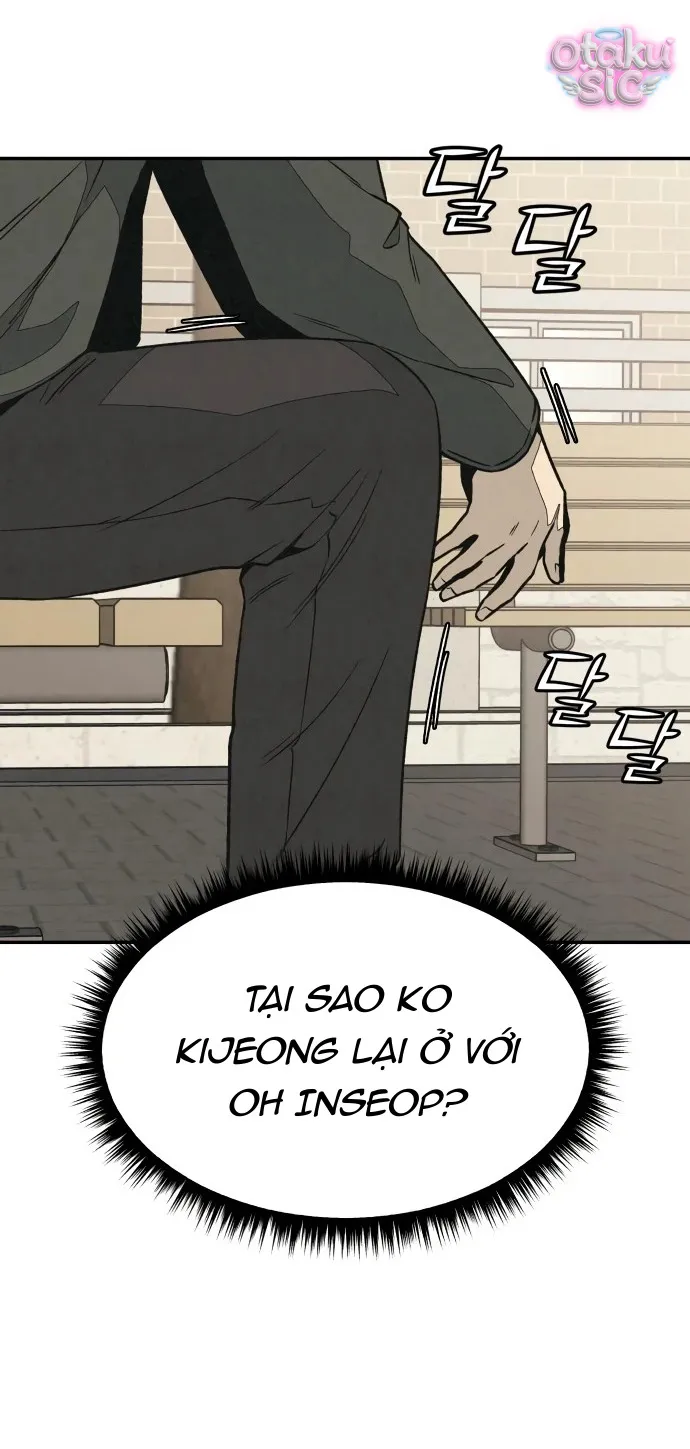 Vì cái chết của ngươi - Chap 8 - Trang 8
