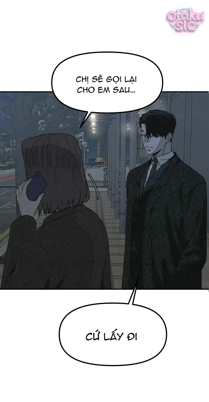 Vì cái chết của ngươi - Chap 8 - Trang 74