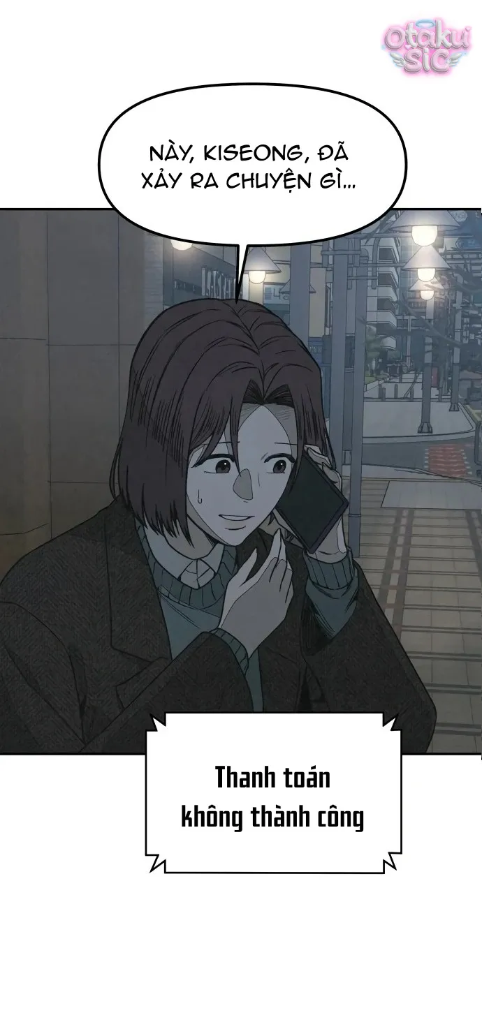 Vì cái chết của ngươi - Chap 8 - Trang 75
