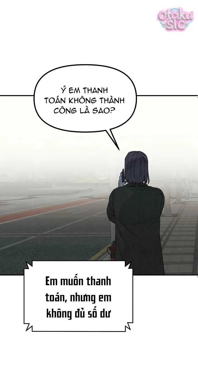 Vì cái chết của ngươi - Chap 8 - Trang 76