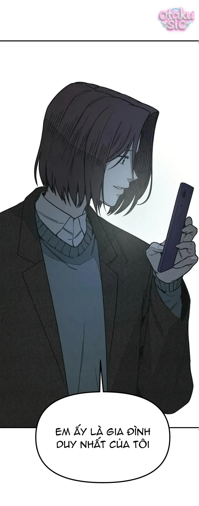 Vì cái chết của ngươi - Chap 8 - Trang 80