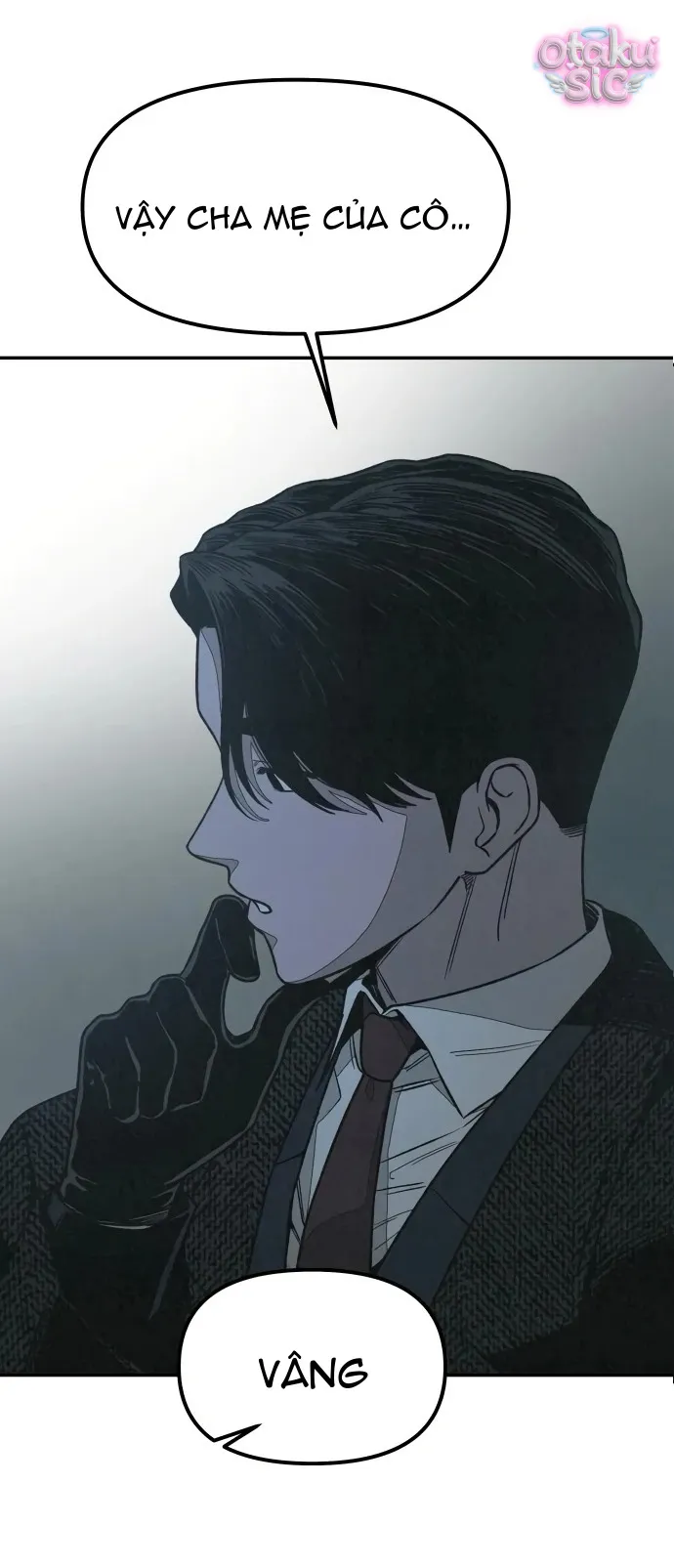 Vì cái chết của ngươi - Chap 8 - Trang 81