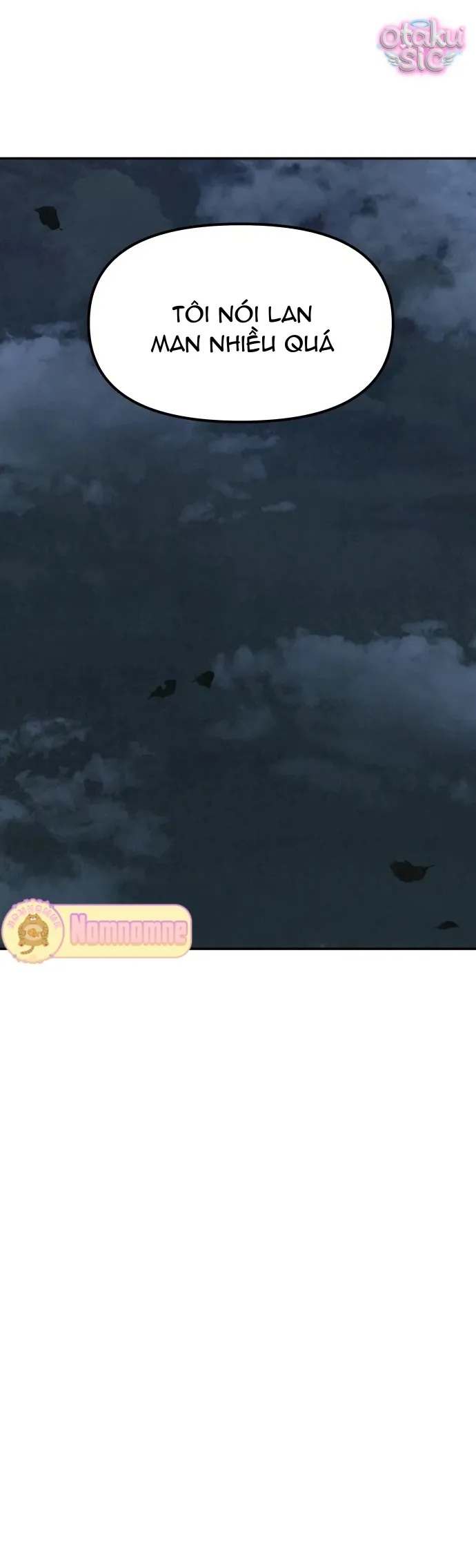 Vì cái chết của ngươi - Chap 8 - Trang 87