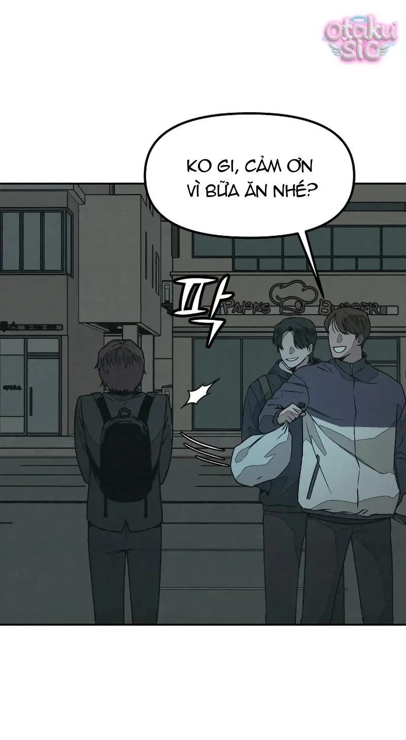 Vì cái chết của ngươi - Chap 9 - Trang 11
