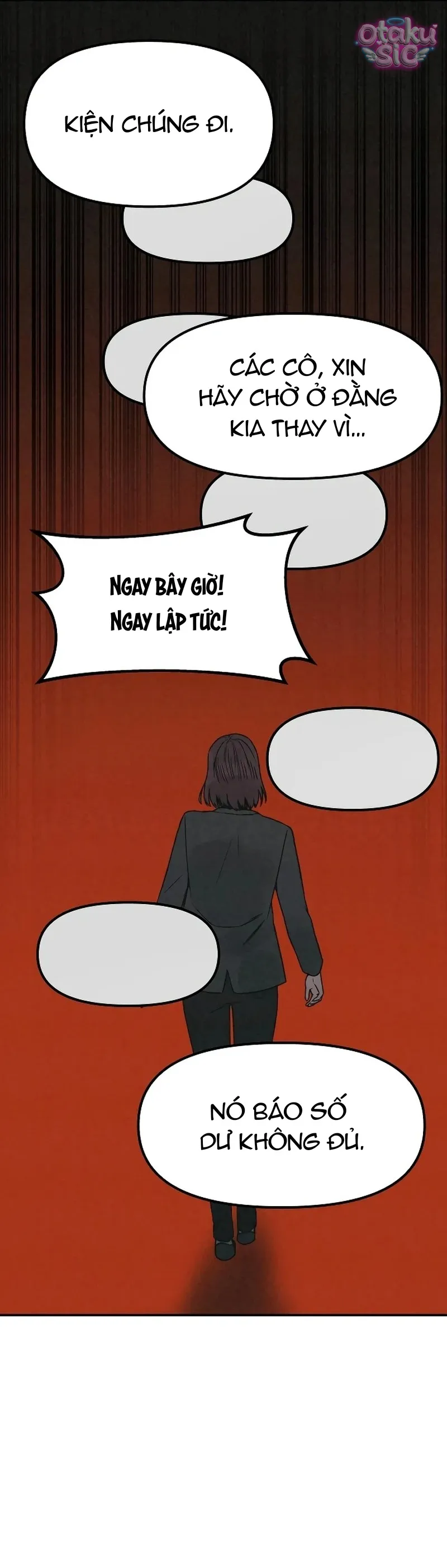 Vì cái chết của ngươi - Chap 9 - Trang 104
