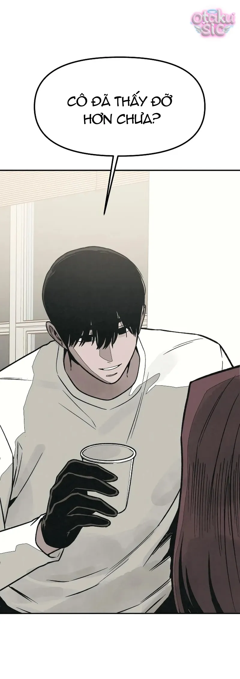 Vì cái chết của ngươi - Chap 9 - Trang 111