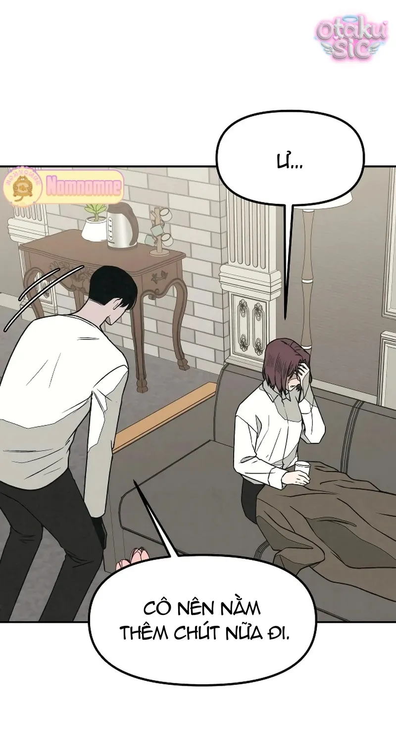 Vì cái chết của ngươi - Chap 9 - Trang 112
