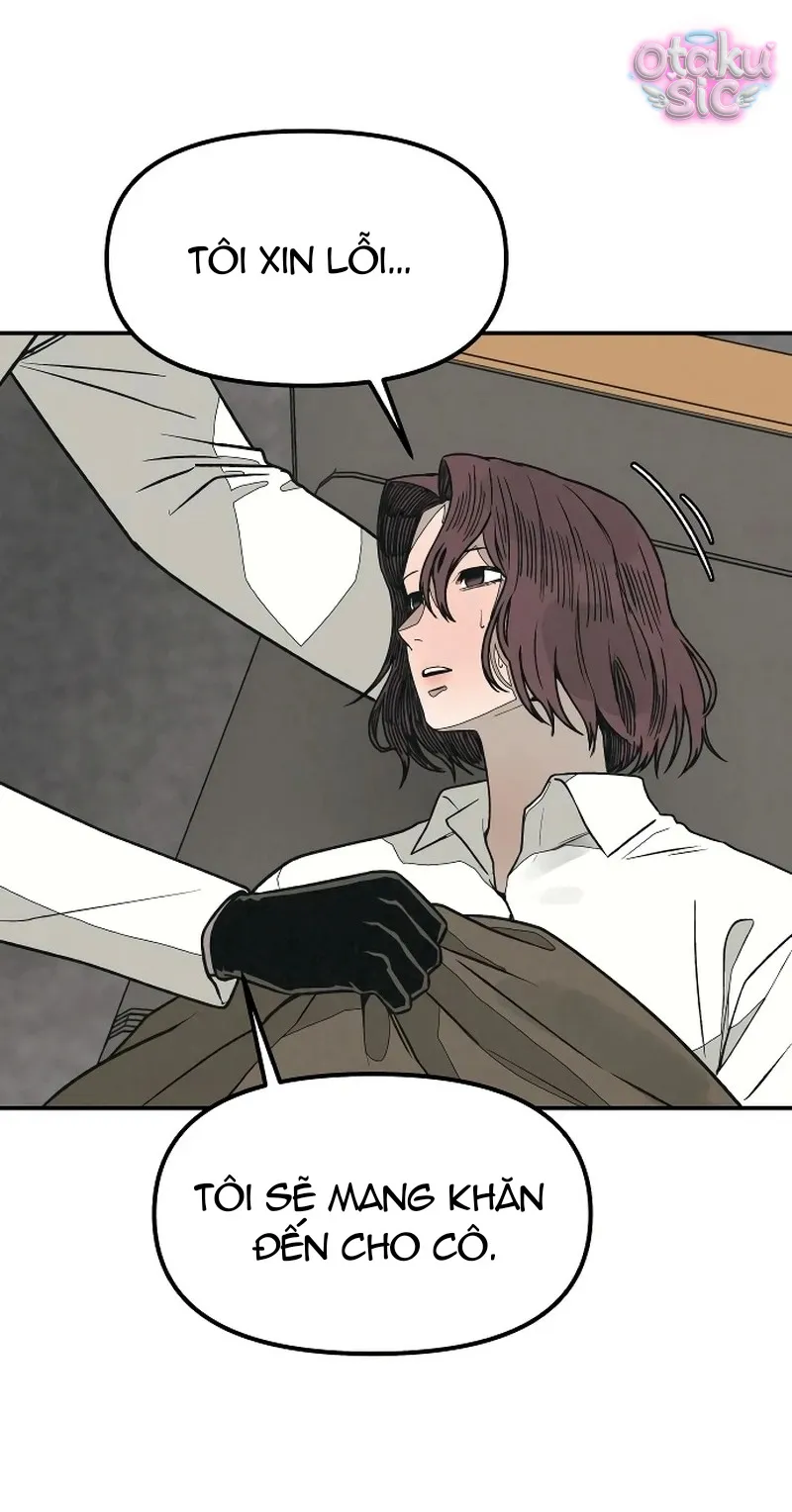 Vì cái chết của ngươi - Chap 9 - Trang 113