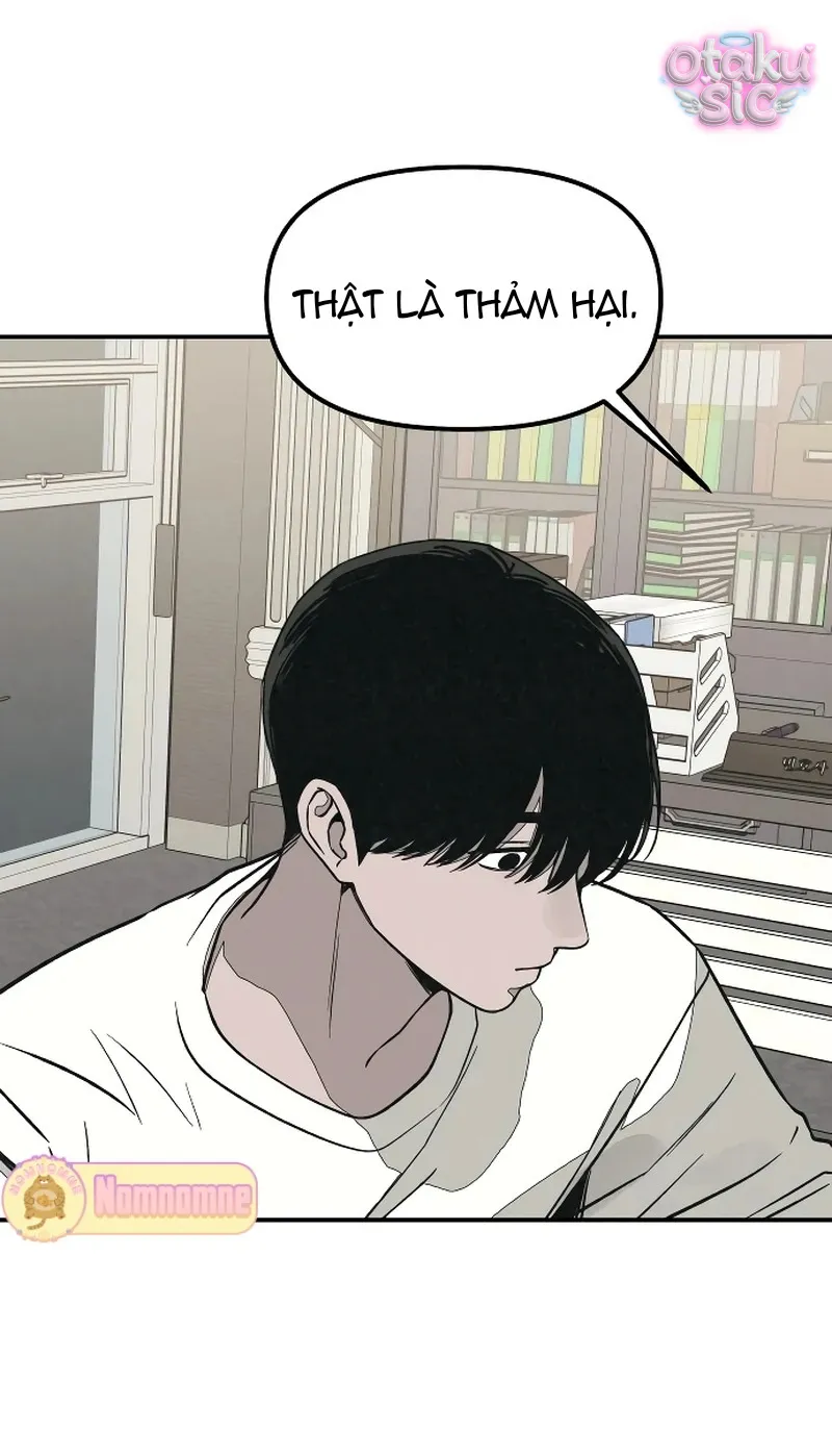 Vì cái chết của ngươi - Chap 9 - Trang 114