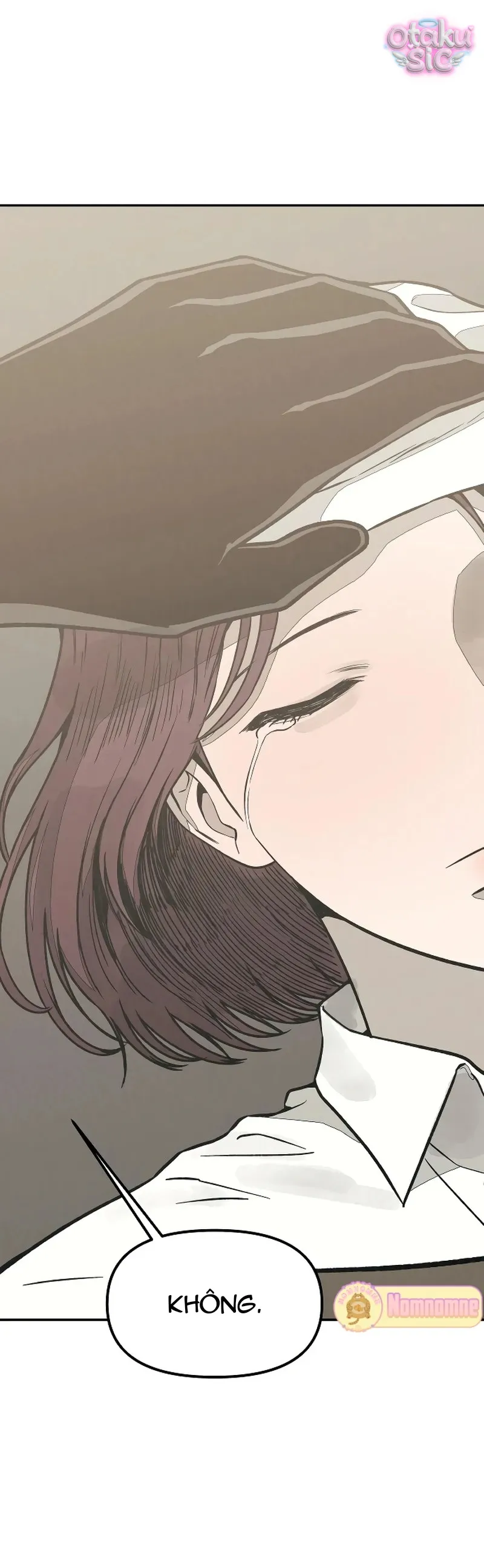 Vì cái chết của ngươi - Chap 9 - Trang 122