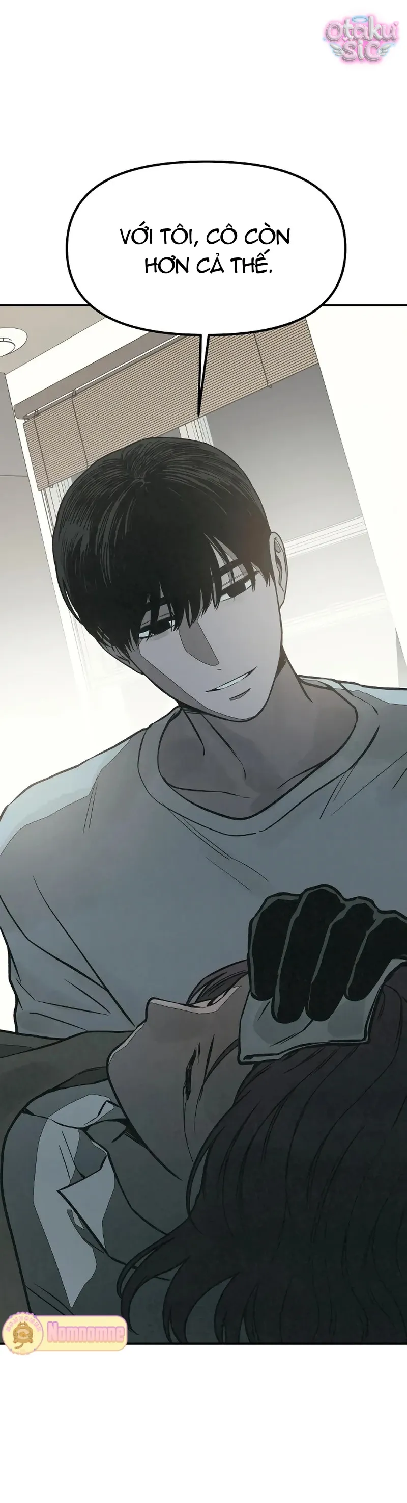 Vì cái chết của ngươi - Chap 9 - Trang 123