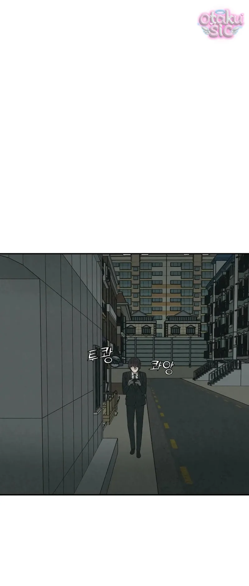 Vì cái chết của ngươi - Chap 9 - Trang 14