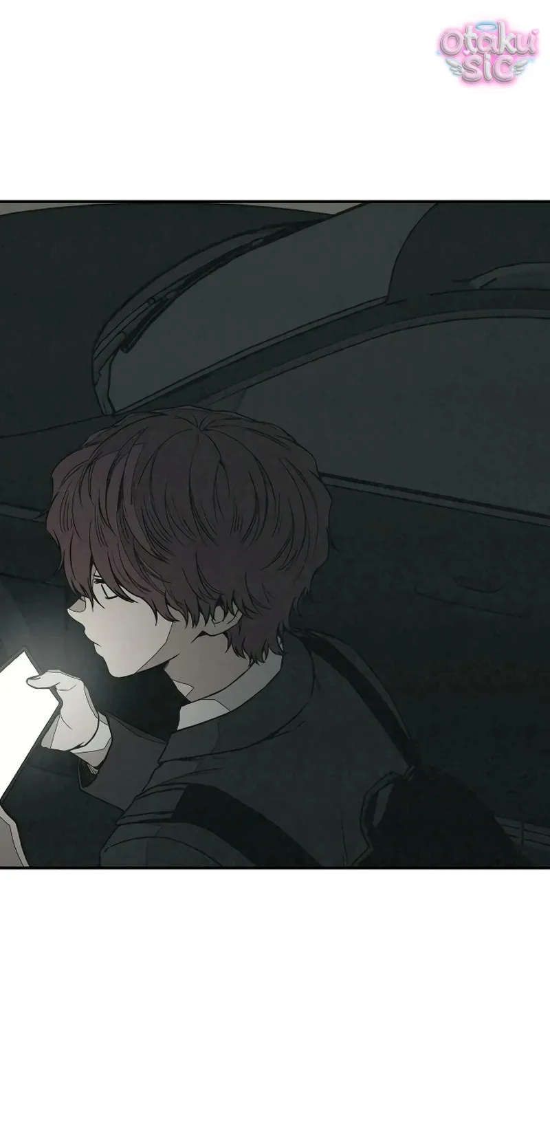 Vì cái chết của ngươi - Chap 9 - Trang 15