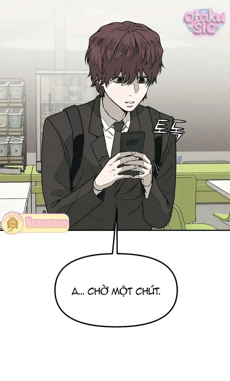 Vì cái chết của ngươi - Chap 9 - Trang 3