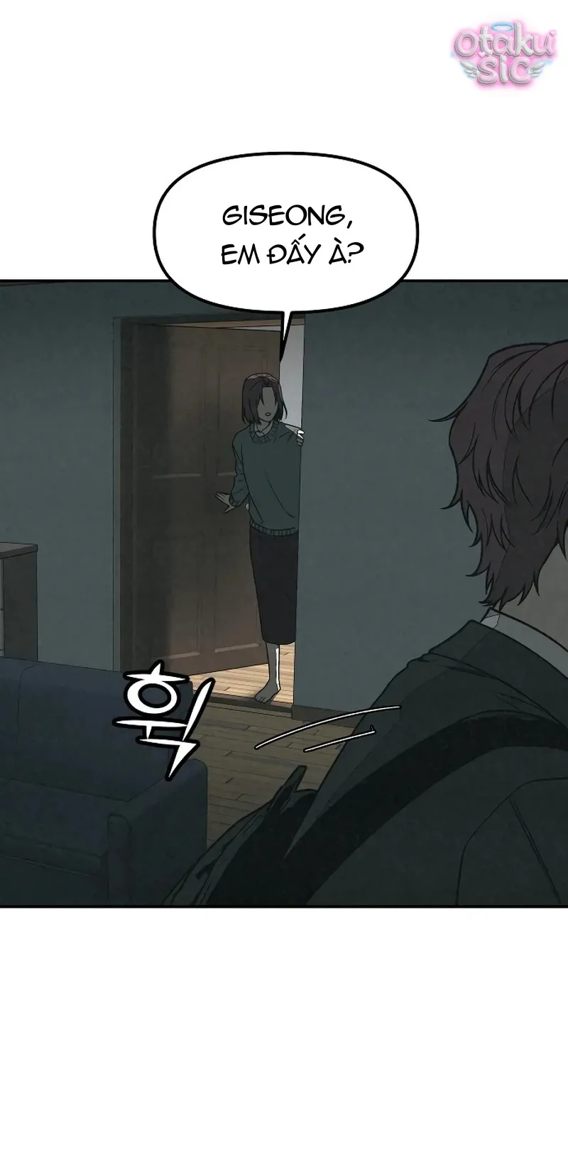 Vì cái chết của ngươi - Chap 9 - Trang 21