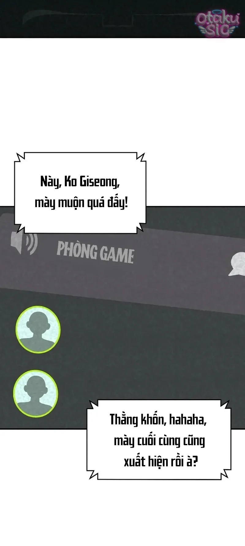 Vì cái chết của ngươi - Chap 9 - Trang 26