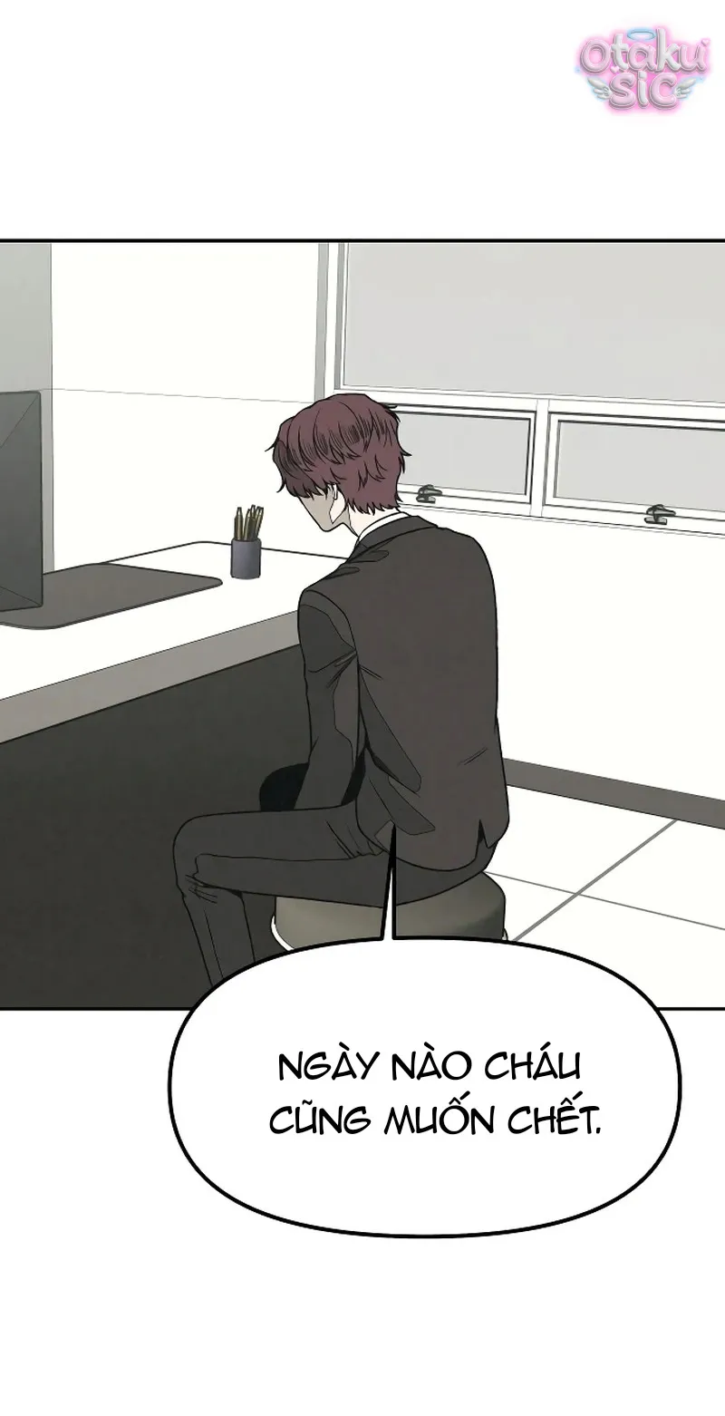 Vì cái chết của ngươi - Chap 9 - Trang 34