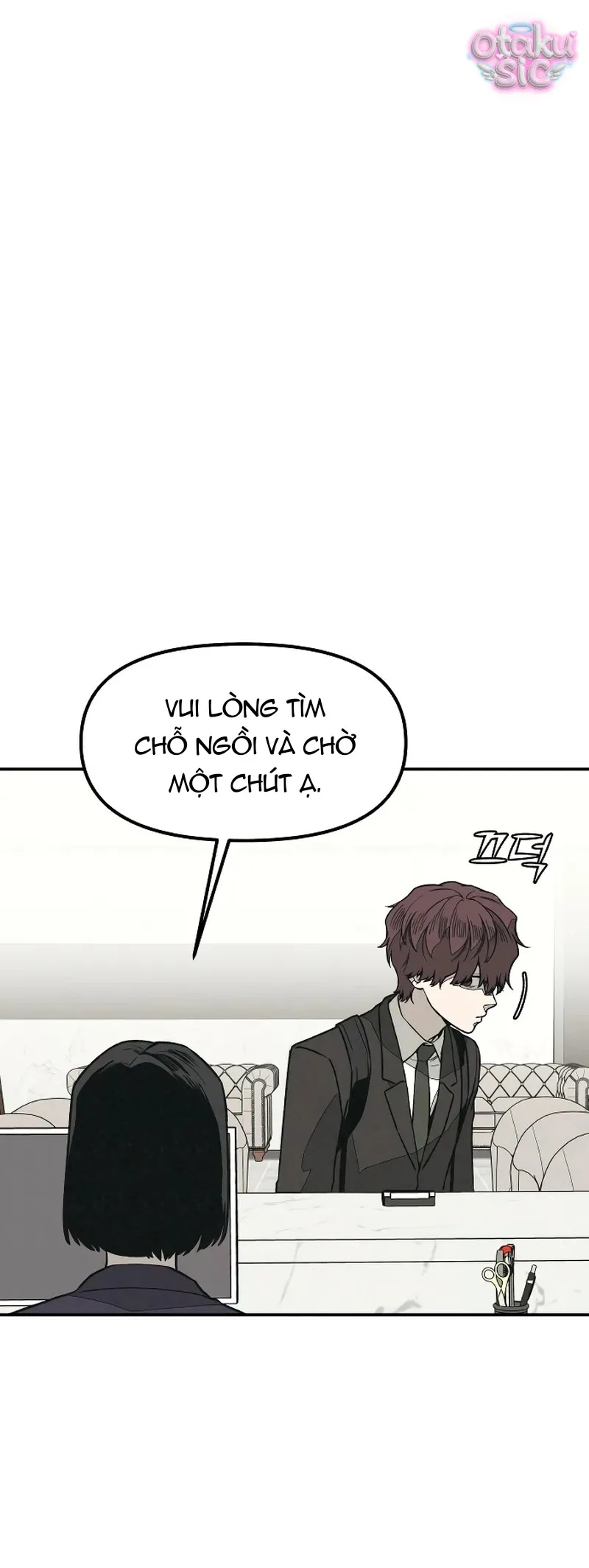 Vì cái chết của ngươi - Chap 9 - Trang 41