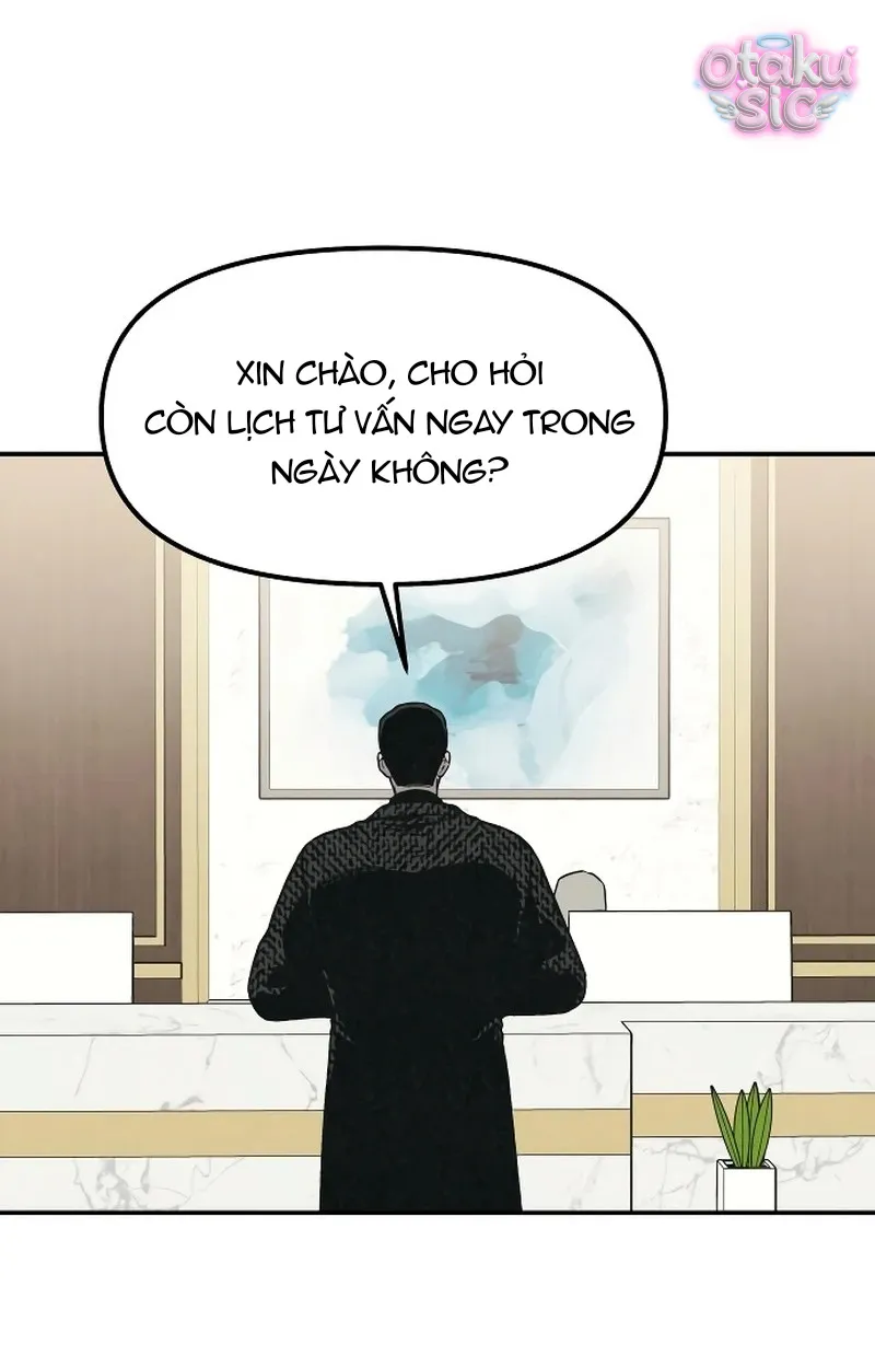 Vì cái chết của ngươi - Chap 9 - Trang 44