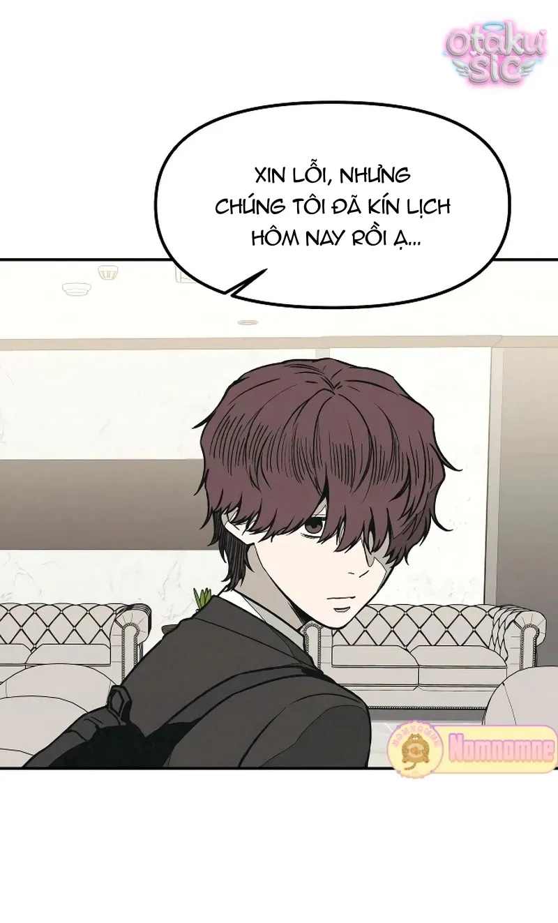 Vì cái chết của ngươi - Chap 9 - Trang 45