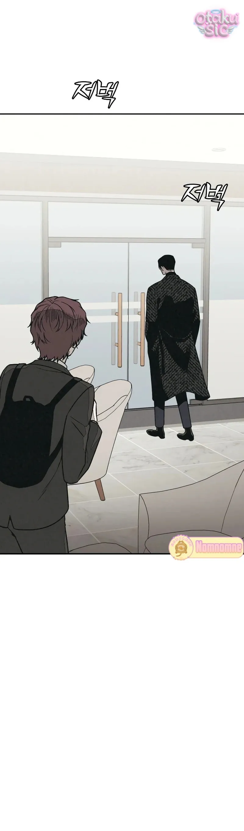 Vì cái chết của ngươi - Chap 9 - Trang 47