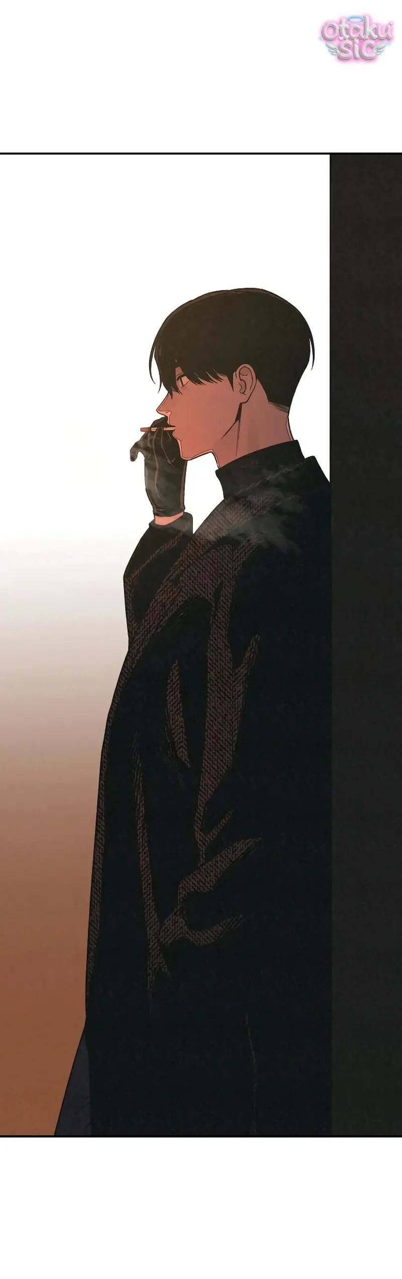 Vì cái chết của ngươi - Chap 9 - Trang 49