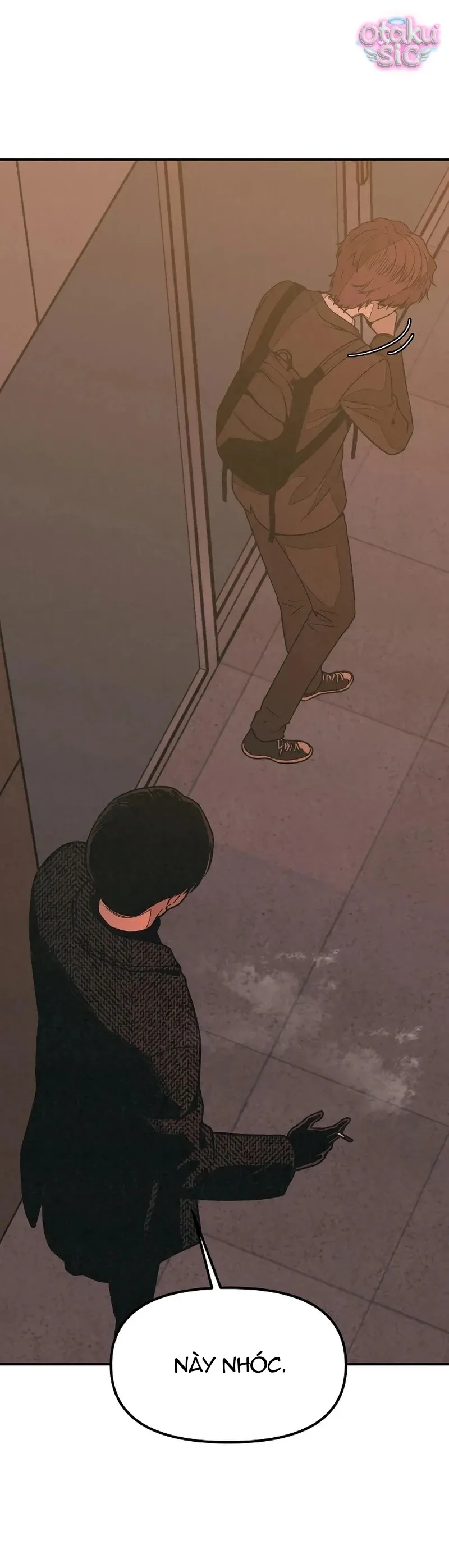 Vì cái chết của ngươi - Chap 9 - Trang 50