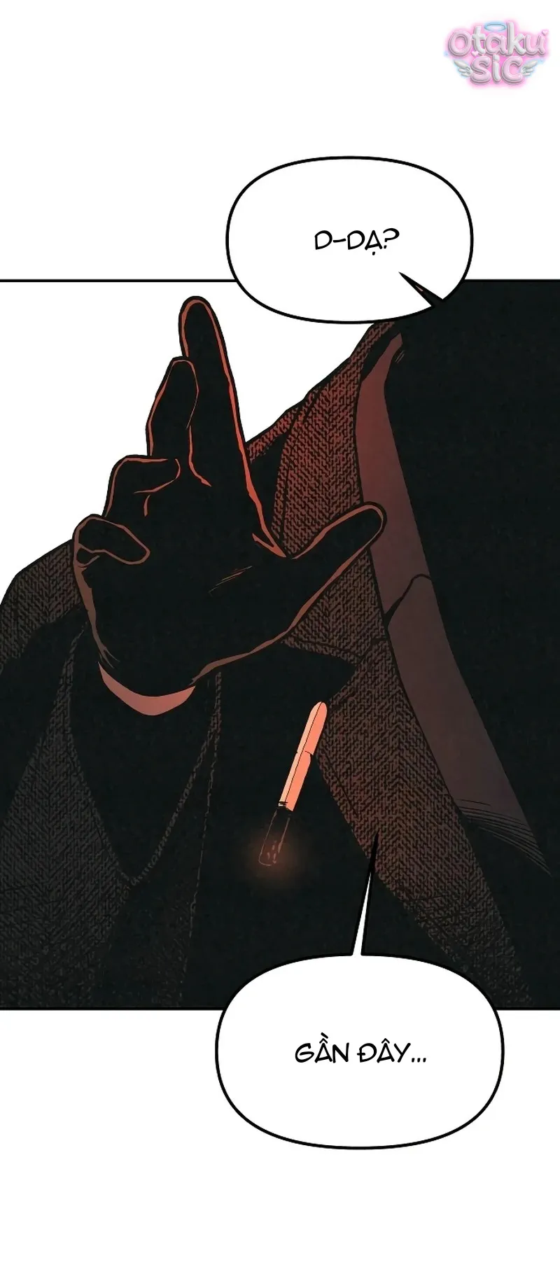 Vì cái chết của ngươi - Chap 9 - Trang 51